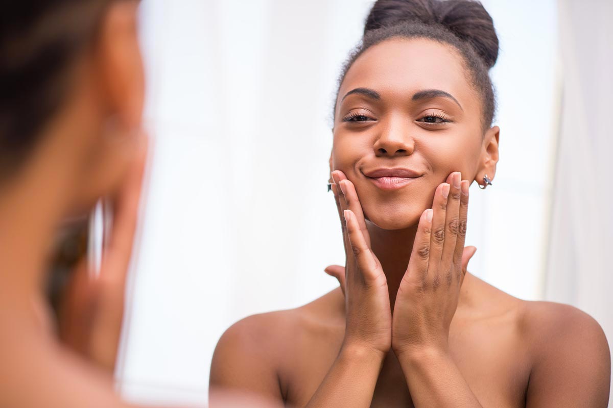 bienfaits de l avocat peau cheveux soyeux