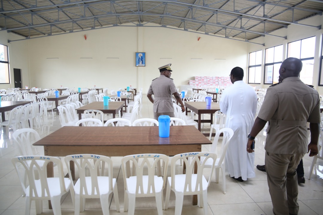 Intoxication alimentaire dans une École à bingerville 11