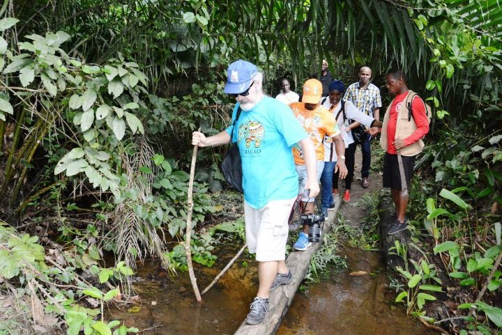 Tourisme Bresil cote divoire 18654