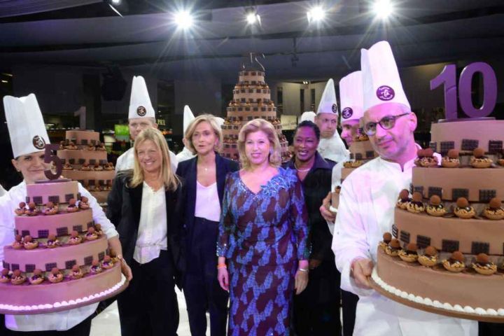 salon du Chocolat de Paris 10 2019 abc 05