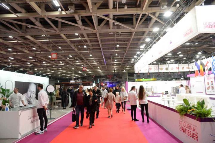 salon du Chocolat de Paris 10 2019 abc 09