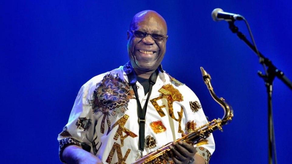 Manu Dibango 09876