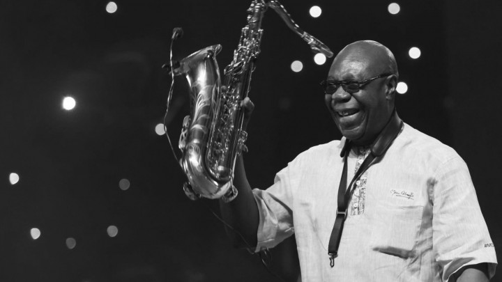 Manu Dibango 0987665